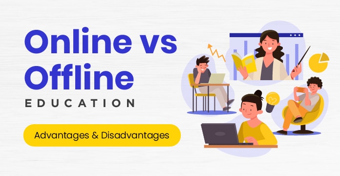Online-vs-Offline