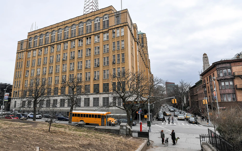 Brooklyn Technical High School All You Need To Know Before Applying